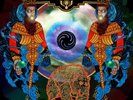 MASTODON - Crack The Skye - LP
