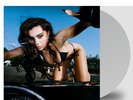 CHARLI XCX - Crash (Indie Exclusive Grey Vinyl) - LP