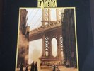 ONCE UPON A TIME IN AMERICA - Soundtrack Vinyl LP Ennio Morricone