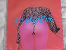St. Vincent ‎– Masseduction  -  Pink  Vinyl LP Like New Sealed