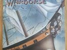 Warhorse - Red Sea - 1972 Original Vertigo Spiral 6360 066 First Pressing