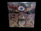 DEATH - SYMBOLIC VINYL LP LIMITED EDITION WHITE VINYL RARE