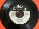 Northern Soul Carol Fran I'm gonna try PROMO EX condition