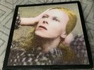 David Bowie - Hunky Dory - Vinyl LP 1980 Repress  RCA VICTOR AYL1-3844 VG/VG+