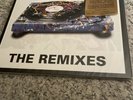 The Stone Roses - The Remixes 12” Red Double Vinyl Exc 2020 Silvertone Pict Inn