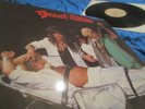GREAT WHITE  RECOVERY : LIVE    MAKELLOSES VINYL MINT CANADA 1st PRESS 1987