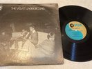 THE VELVET UNDERGROUND - MGM RECORDS SE-4617 STEREO VINYL LP 1969 *1st US PRESS*