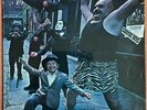 THE DOORS ‘Strange Days’ Elektra LP
