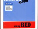 Red Sonny Out Of The Blue Vinile Lp 180 Grammi Nuovo Sigillato