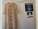 Veruca Salt American Thighs Red Color Vinyl LP Newbury Comics Only 300 SEALED