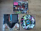 Yeah yeah yeahs Fever To Tell Original UK 1st Press 2003 Picture Disc.