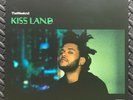 The Weeknd ‎– Kiss Land,  2 × Vinyl, LP, Album