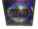 Hail Satin by Dee Gees/ Foo Fighters RSD Limited Edition Vinyl- Brand New