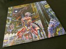 Iron Maiden – Somewhere In Time (2021) Vinyl Brand New sealed Made in Argentina