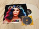 Used Marina and the Diamonds Froot WHITE VINYL 