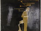 ANTHONY BRAXTON: 3 Compositions US Delmark 60s Free Jazz  Shrink Vinyl LP