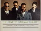 ORNETTE COLEMAN: This is Our Music US Atlantic Free Jazz LP NM Vinyl