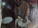 ART BLAKEY & JAZZ MESSENGERS: Buhaina US Prestige Shrink Vinyl LP Cedar Walton