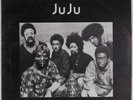 JUJU: A Message From Mozambique US Strata East Spiritual Jazz LP OG Vinyl