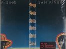 DON PULLEN, SAM RIVERS: Capricorn Rising Black Saint Italy Shrink LP Free Jazz