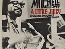 BILLY MITCHELL QUINTET: A Little Juicy US Smash DG Mono Thad Jones Jazz LP