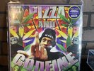 Chris Travis - Pizza & Codeine (Purple Colored) Vinyl 2LP RSD NEW & SEALED
