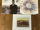 Panic  At The Disco - Too Weird To Live, Too Rare To Die   SPLATTER VINYL RARE