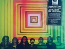 King Gizzard & The Lizard Wizard – Float Along - Fill Your Lungs LP Yellow Vinyl