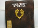 JESUS CHRIST SUPERSTAR 2 LP SET  180 GRAM VINYL RECORD 40506