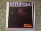 JOSS STONE – The Soul Sessions  1st EU Issue Lp Vinyl Record