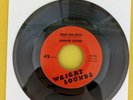 Northern Soul - Pointer Sisters - Send Him Back -  Destination No More Heartache