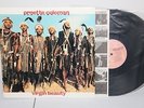 Ornette Coleman - Virgin Beauty, EX LP Vinyl, ULTRASONIC CLEAN