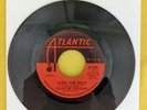 POINTER SISTERS SEND HIM BACK  ATLANTIC 70'S REISSUE