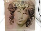 The Best of The Doors LP Record Quadra Disc 1973  Electra EQ-5035  VG++