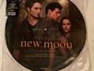 HTF Hot Topic Exclusive - Twilight; NEW MOON Motion Picture Soundtrack Vinyl NEW