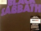 BLACK SABBATH / MASTER OF REALITY /  180 GRAM  VINYL - new / sealed