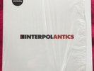 Interpol - Antics - Lp Vinyl 33 Giri / 2004