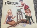 The Fratellis Costello Music Vinyl LP VG Cond