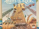 Roots of Rock VA Blues LP SEALED Yazoo Charley Patton Skip James 1927-1937 M/M