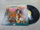 VINYL ALBUM RECORD,STRAWBERRY ALARM CLOCK-INCENSE AND PEPPERMINTS,73014