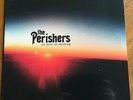 THE PERISHERS Let There Be Morning LP Nettwork STILL SEALED Swedish Indie Rock
