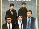 The Zombies 2LP NEW Colored Vinyl IMPORT Time Of The Season 2017 180gram Reissue
