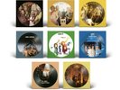 ABBA - 8  Picture Disc - Limited Edition - Preorder 15 Giugno 2022