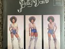 Betty Davis  1973 Vinyl Me - 2017 Reissue 180gm Silver & Blue NEW & SEALED