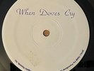 Prince When Doves Cry Vinyl Record House Remix Bob Belden Rare SPRO-79868 1994