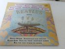 BEATLES magical mystery tour/ yellow submarine - RUSSIAN VERSION, MINT UNPLAYED