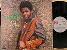 Al Green Let's Stay Together Vinyl LP Hi SHL 32070 1st Pressing 1972 Judy