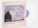 Minus The Bear – Acoustics EP White Vinyl Record