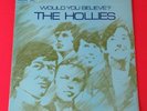 The Hollies Would You Believe (Mono) Album