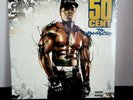 The Massacre by 50 Cent (Record, 2016) Deluxe Double 2× LP Vinyl